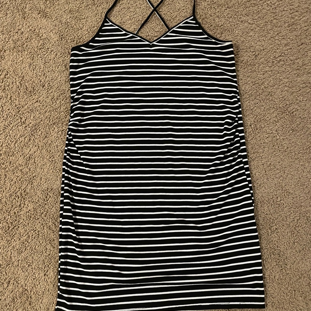 Maternity dress